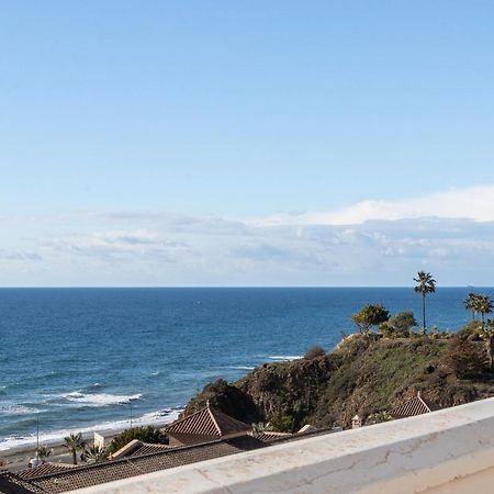 Alto Rey Torrox Beach Exterior photo