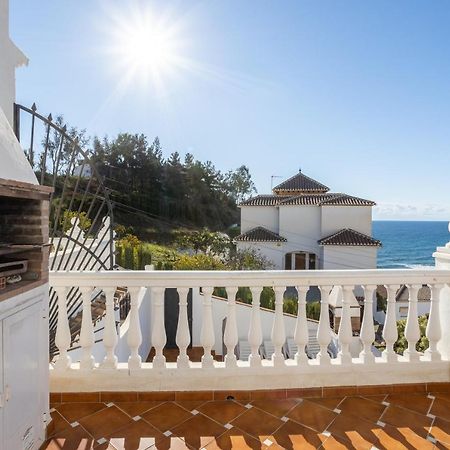 Alto Rey Torrox Beach Exterior photo