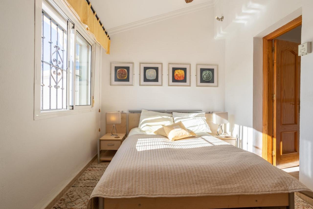 Alto Rey Torrox Beach Exterior photo
