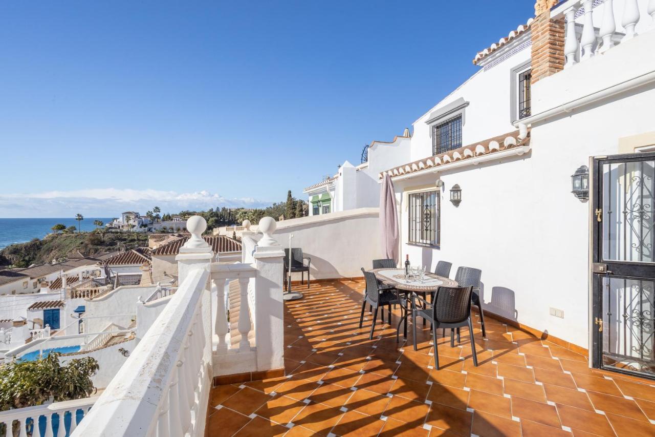 Alto Rey Torrox Beach Exterior photo